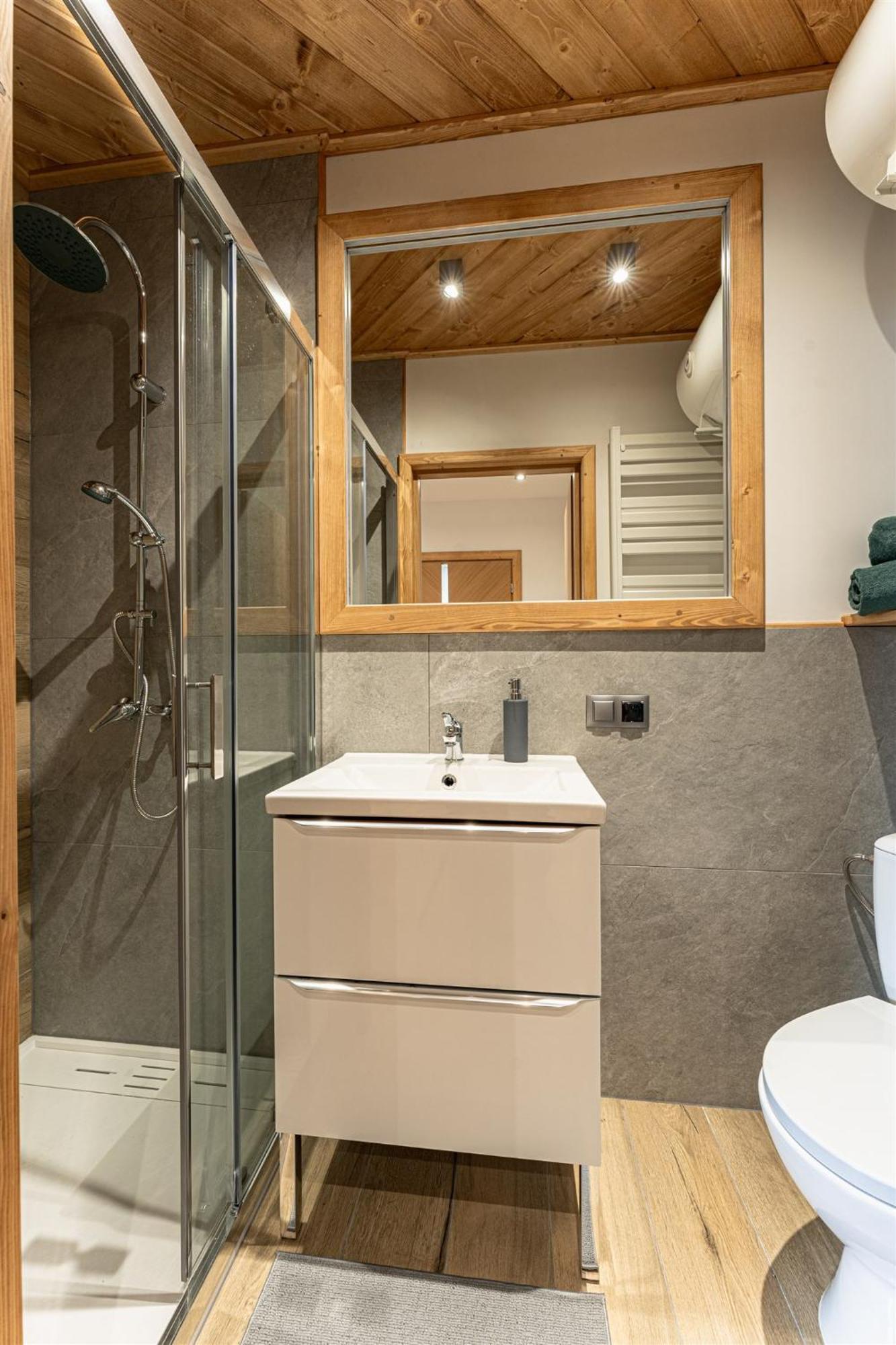 Kosodrzewina Apartment Zakopane Exterior photo