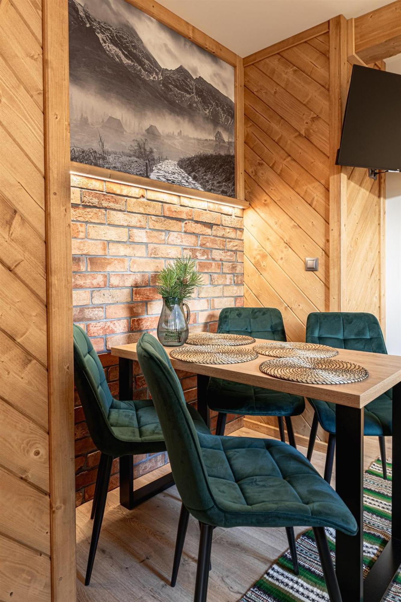 Kosodrzewina Apartment Zakopane Exterior photo