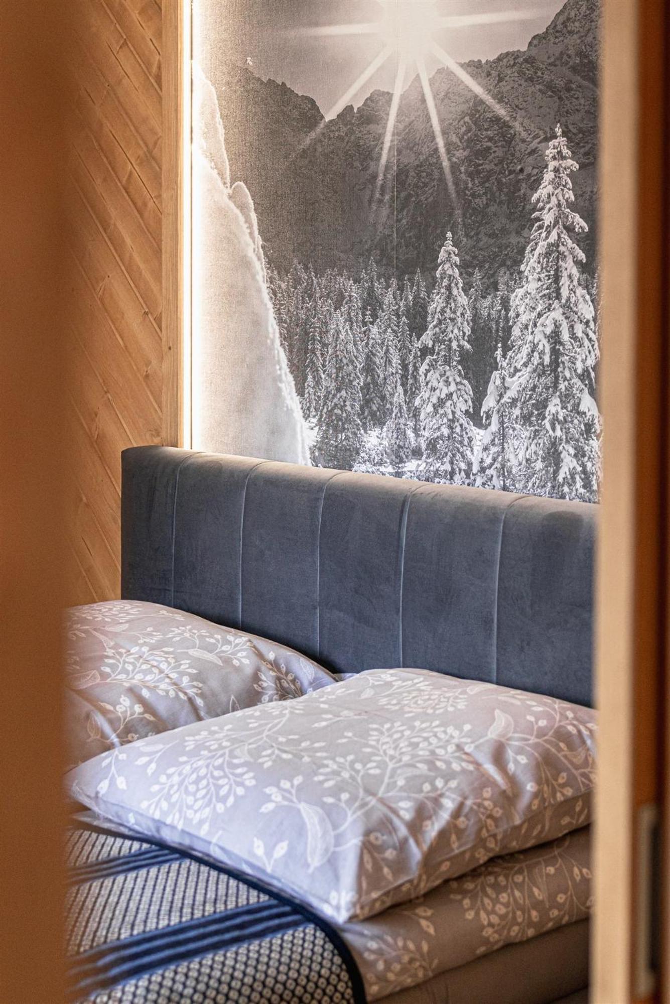 Kosodrzewina Apartment Zakopane Exterior photo