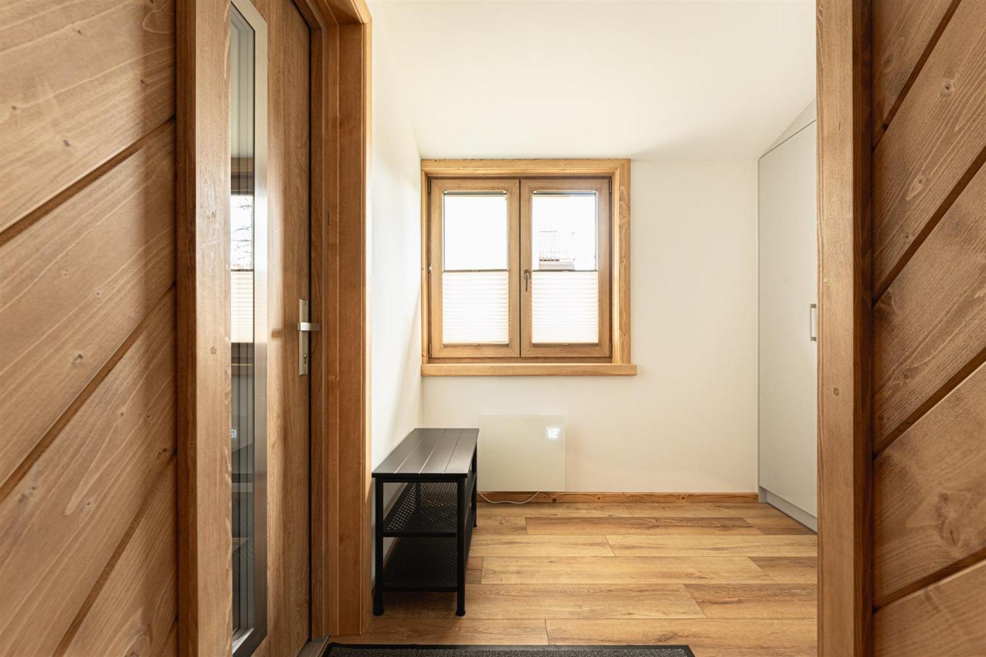 Kosodrzewina Apartment Zakopane Exterior photo