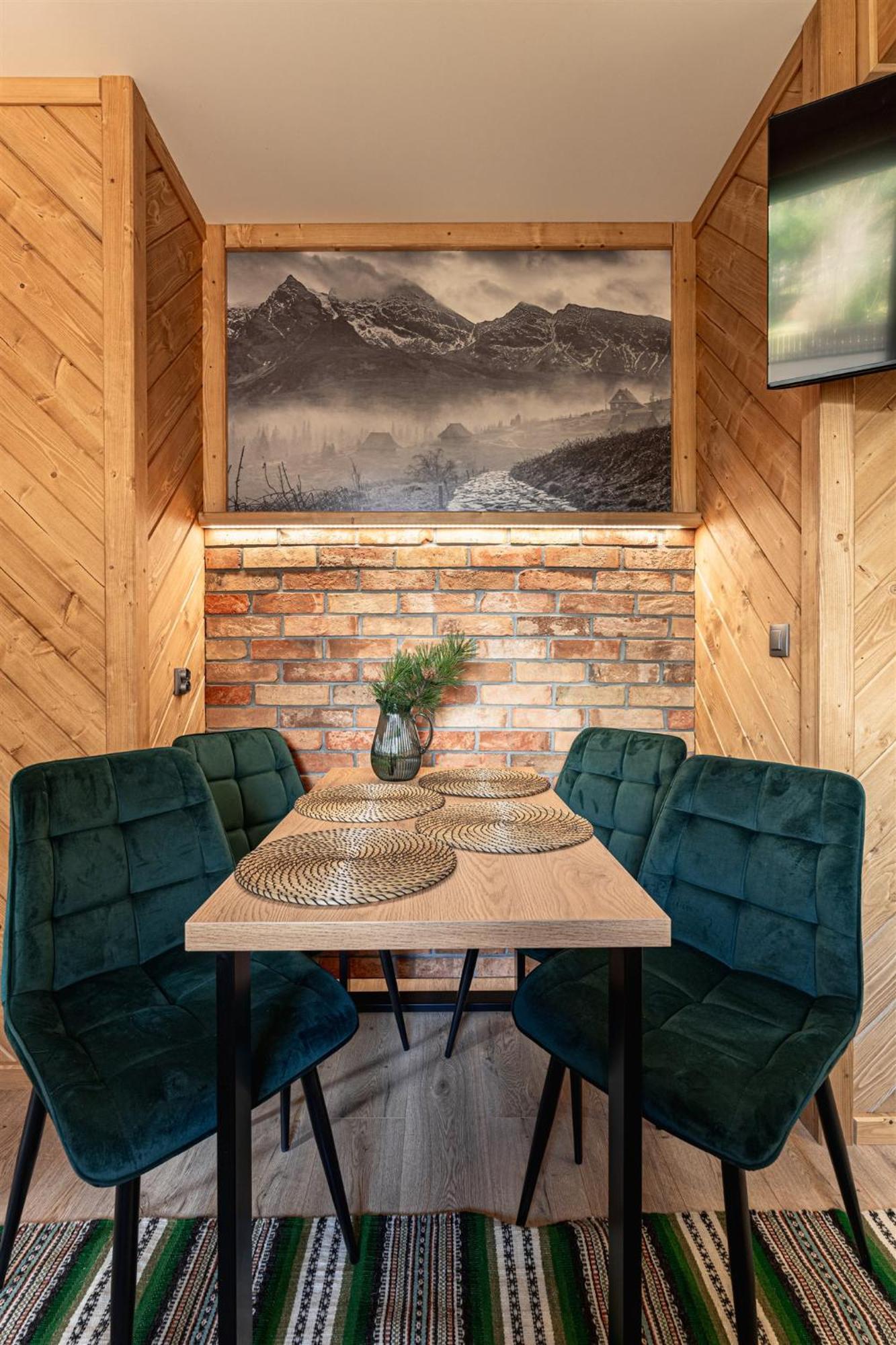Kosodrzewina Apartment Zakopane Exterior photo