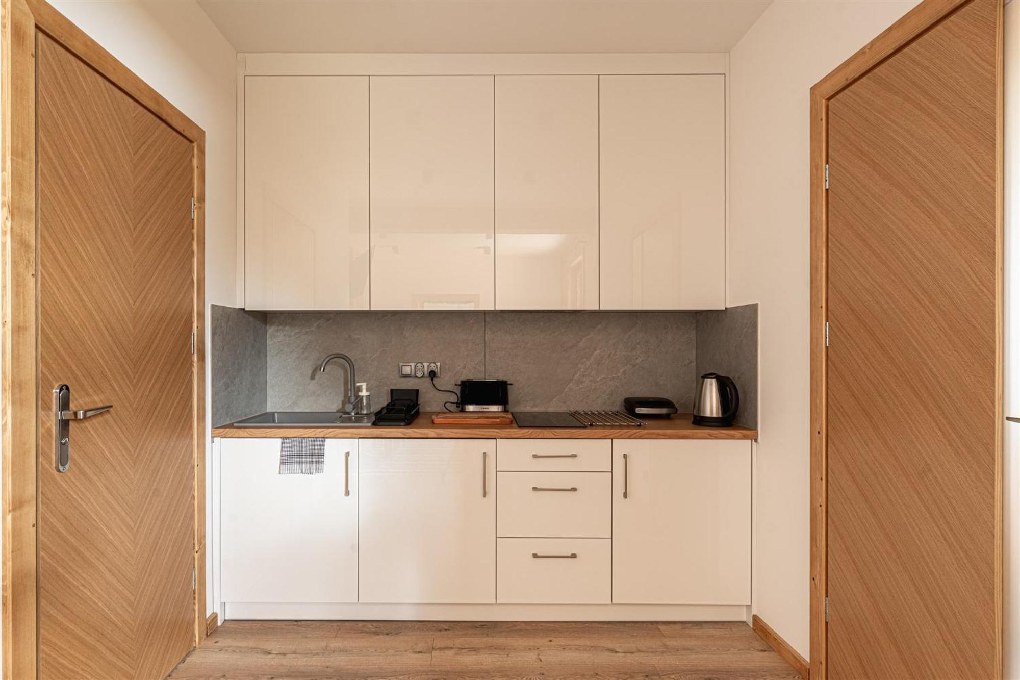 Kosodrzewina Apartment Zakopane Exterior photo